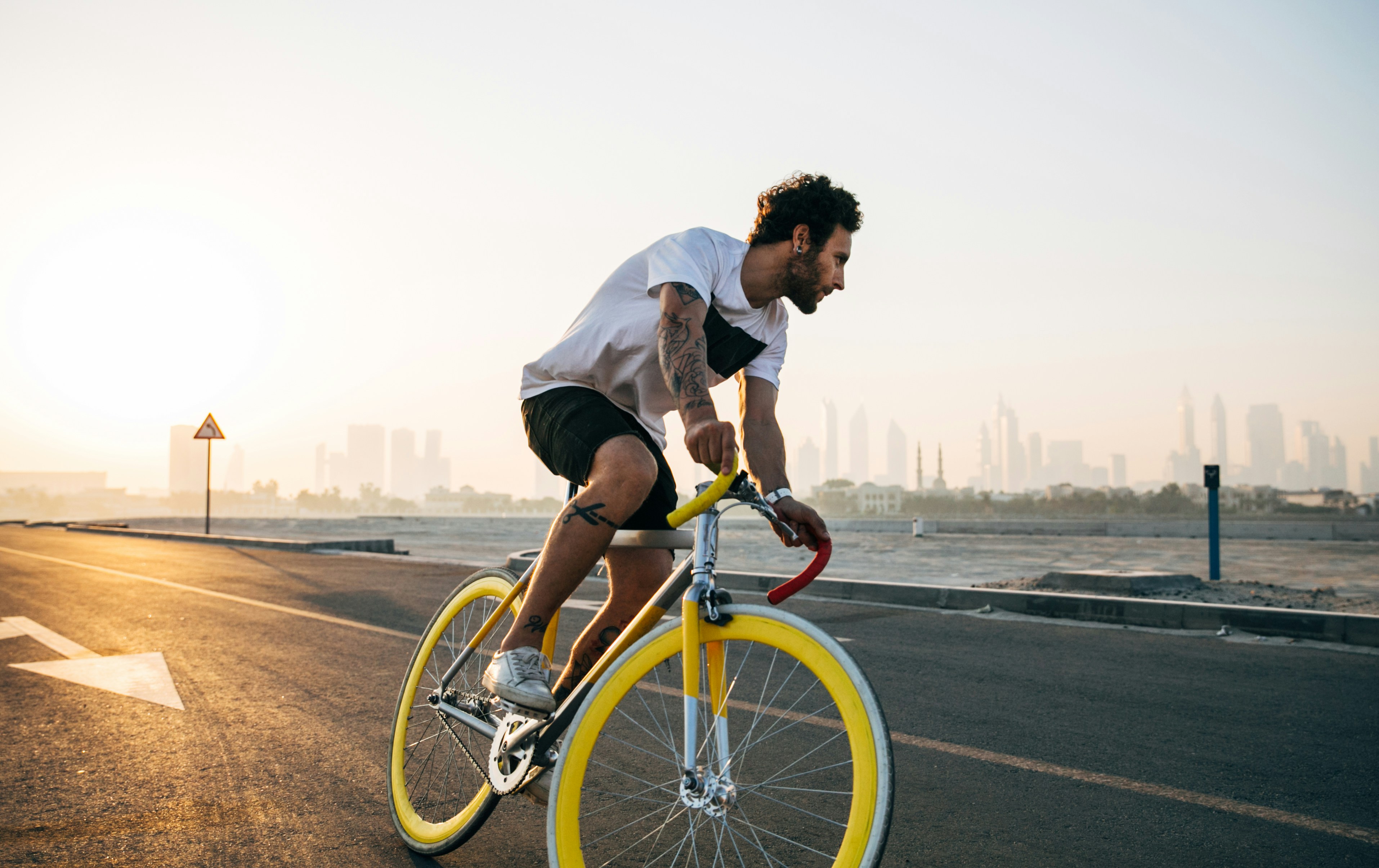 Czym się kierować przy wyborze roweru? 7 kluczowych wskazówek