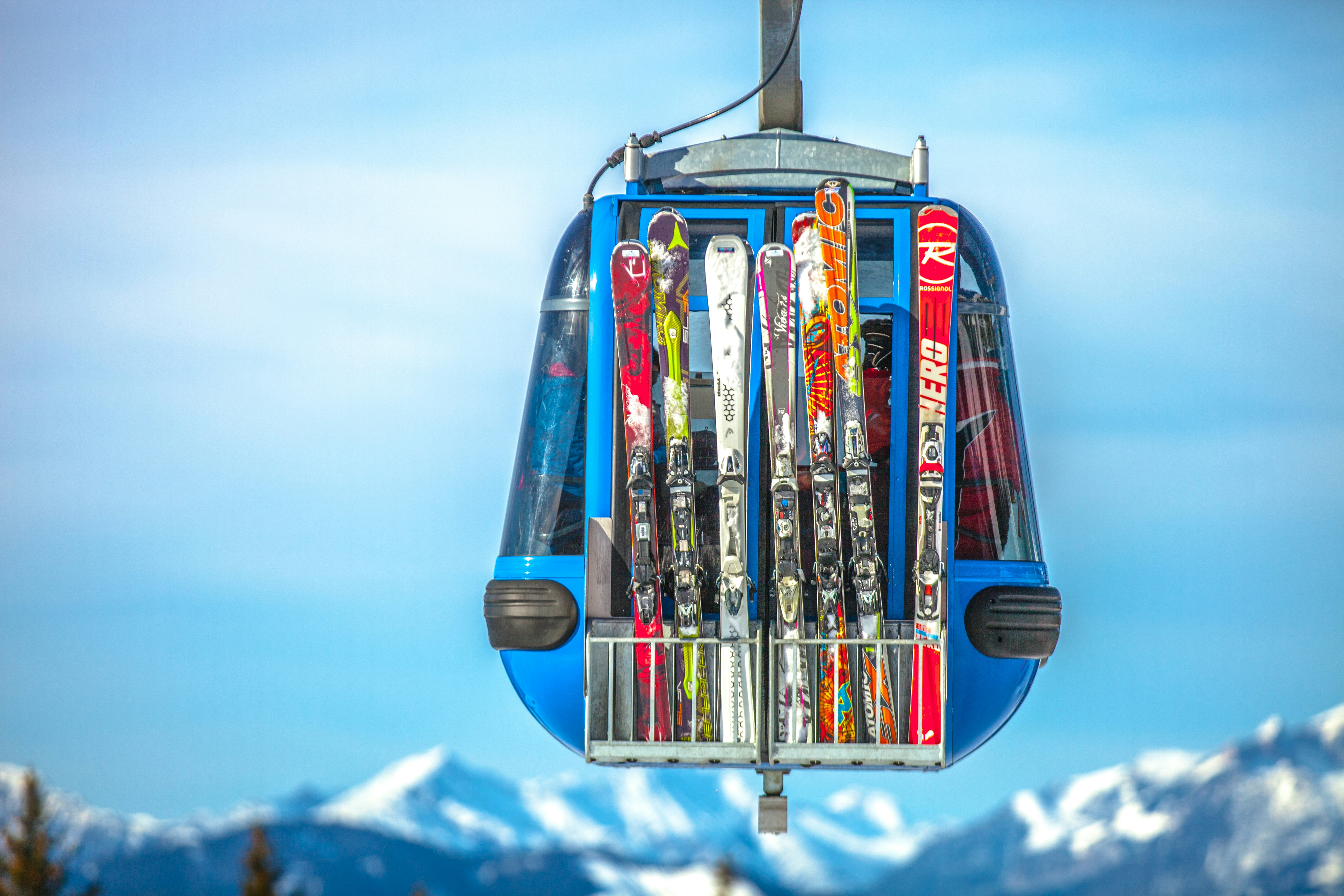 Festiwal śniegu, czyli najciekawsze wydarzenia i festiwale narciarskie we Włoskich Alpach